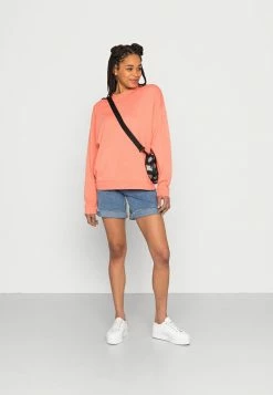Billabong RIDE IN - Sweatshirt - Orange Crush -Billabong Shop b858ee424d3446cdb529762e10109183