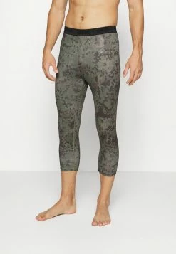 Billabong OPERATOR GRAPHEN - Base Layer - Olive