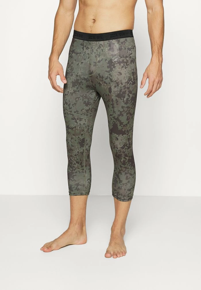 OPERATOR GRAPHEN - Base layer - olive Billabong OPERATOR GRAPHEN - Base Layer - Olive -Billabong Shop b8b537fd0d5748fa8c1902ac3b87a3a7