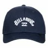 Billabong ARCH - Cap - Navy -Billabong Shop b94c1534b29b474cb35613da92bc47f9