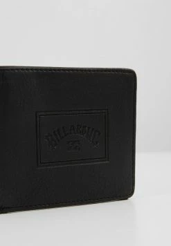 Billabong ARCHIN - Wallet - Black -Billabong Shop b9603aa003a4494b905149ff3bdab3f8
