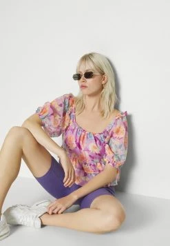 Billabong SWEETEST EVER - Blouse - Mutli 5 Billabong SWEETEST EVER - Blouse - Mutli -Billabong Shop b9be4c4db66943f197ab134fe4e28669