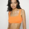 Billabong SUMMER SQUARE BRA - Bikini Top - Orange Crush 1 Billabong SUMMER SQUARE BRA - Bikini Top - Orange Crush -Billabong Shop b9d8a113c91943b7b77b8d2152a46a3c