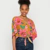 Billabong SUN CREEK - Blouse - Multi