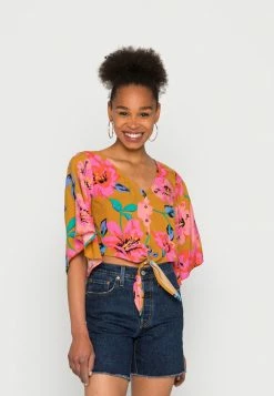 Billabong SUN CREEK - Blouse - Multi