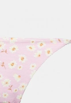 Billabong DAISY CRAZE TIE SIDE - Bikini Bottoms - Pink Lady -Billabong Shop bb6adce1f3a345549e9240343e351d2b