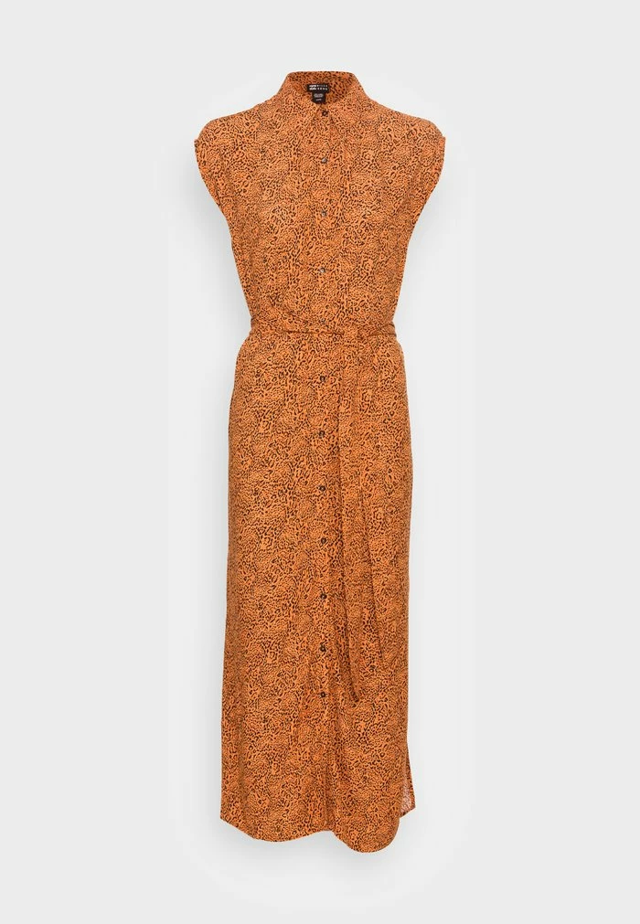 LITTLE FLIRT - Shirt dress - toffee Billabong LITTLE FLIRT - Shirt Dress - Toffee -Billabong Shop bcb8072ac25d419a87a68670f0b455ed