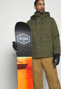 Billabong TUCK KNEE - Snow Pants - Ermine 5 Billabong TUCK KNEE - Snow Pants - Ermine -Billabong Shop bd0565bf02994e0896762b1e8932423e