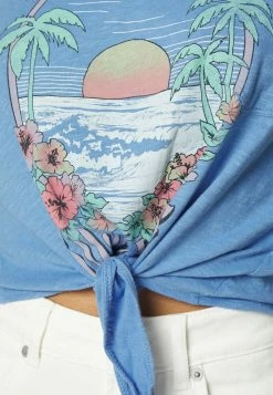 Billabong SUNSET FEELINGS - Top - Surfside -Billabong Shop bd2aacbf4dbd4643a5fa4baa5c885822