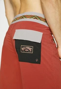 Billabong ALL DAY PIGMENT PRO - Swimming Shorts - Auburn 7 Billabong ALL DAY PIGMENT PRO - Swimming Shorts - Auburn -Billabong Shop bd30e1503b5944998e4b8044016988bd