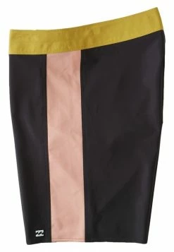 Billabong BAH CICLO PRO M BDSH - Tracksuit Bottoms - Black -Billabong Shop bdce37ab5f4641d59b225aadcad6eb1f