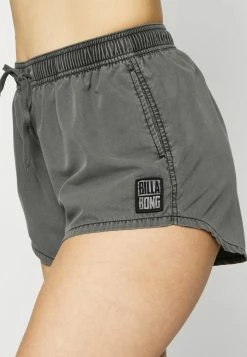 Billabong SEARCHER VOLLEY - Swimming Shorts - Black Pebble 6 Billabong SEARCHER VOLLEY - Swimming Shorts - Black Pebble -Billabong Shop be51edc6ea23415ead03dafdff4bc71f