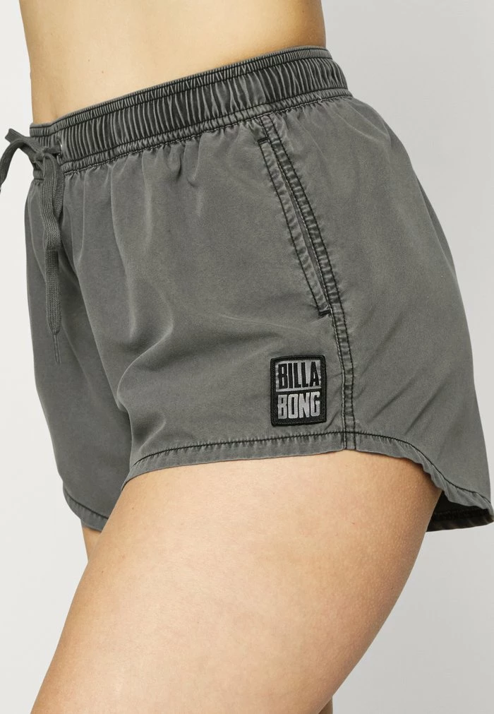 SEARCHER VOLLEY - Swimming shorts - black pebble Billabong SEARCHER VOLLEY - Swimming Shorts - Black Pebble -Billabong Shop be51edc6ea23415ead03dafdff4bc71f