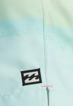 Billabong GOOD TIMES LAYBACK - Swimming Shorts - Coastal -Billabong Shop bea04b9673164263be9750750bd94957