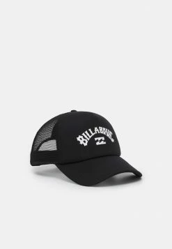 Billabong PODIUM TRUCKER UNISEX - Cap - Black