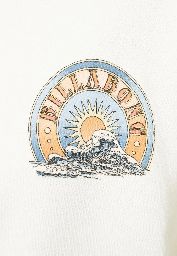 SOLSTICE - Sweatshirt - cool wip Billabong SOLSTICE - Sweatshirt - Cool Wip -Billabong Shop c0108a7ed0604bf19b4194125d27af19