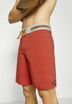 Billabong ALL DAY PIGMENT PRO - Swimming Shorts - Auburn 4 Billabong ALL DAY PIGMENT PRO - Swimming Shorts - Auburn -Billabong Shop c0b0068a53fa4e3b8fd55aedd3e41bfe