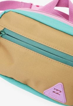 Billabong CLIMB UP - Across Body Bag - Seagreen -Billabong Shop c110f78303e34dbe845a1f93b5b5ec21