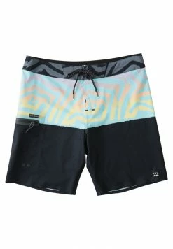 Billabong FIFTY AIRLITE PLUS - Swimming Shorts - Solar