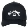 Billabong ARCH - Cap - Black -Billabong Shop c247de17da034ce49a6bed0cb197de49