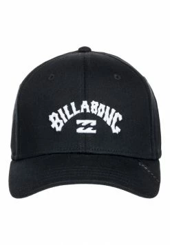 Billabong ARCH - Cap - Black