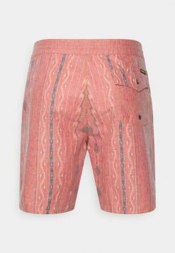 Billabong WESLEY - Swimming Shorts - Washed Red -Billabong Shop c24b77529aa34055bb1516c5ed188819