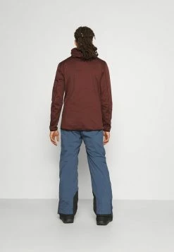 Billabong COMPASS - Snow Pants - Antique Blue 4 Billabong COMPASS - Snow Pants - Antique Blue -Billabong Shop c3c80f48156f403c87afe615134a33a3