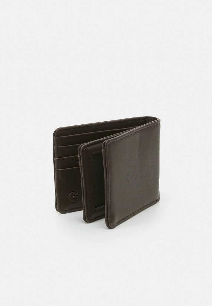 VACANT UNISEX - Wallet - chocolate Billabong VACANT UNISEX - Wallet - Chocolate -Billabong Shop c3f35cf0ab6d4cb296166507ec599d65