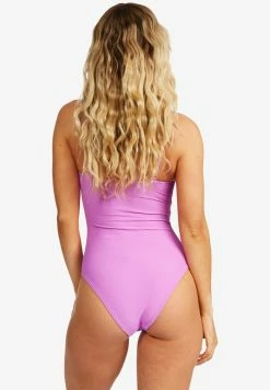 Billabong Swimsuit - Bright Orchid -Billabong Shop c42a282d35f0498ba7db7542560ed064
