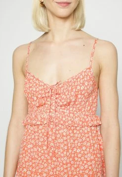 Billabong REBEL HEART - Day Dress - Rose Clay -Billabong Shop c4cea39c547240b7bba2dc26e5243942