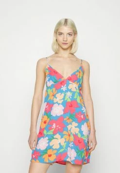 Billabong JUST ADD SUN - Day Dress - Multi-coloured