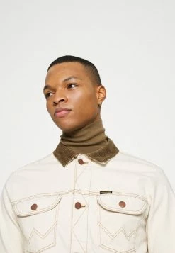 BILLABONG X WRANGLER TEAM RANCH JACKET - Denim Jacket - Natural 7 BILLABONG X WRANGLER TEAM RANCH JACKET - Denim Jacket - Natural -Billabong Shop c66ff1a98ab7436898cf647aac1f16bb