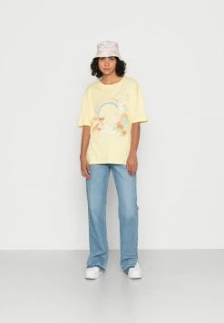 Billabong WATERFALL - Print T-shirt - Pina Colada -Billabong Shop c78bdcc66c7b47c28ca43831449d5d91