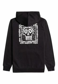 Billabong BAD BILLY - Hoodie - Black -Billabong Shop c803206630d144609d1d49c883d6882e