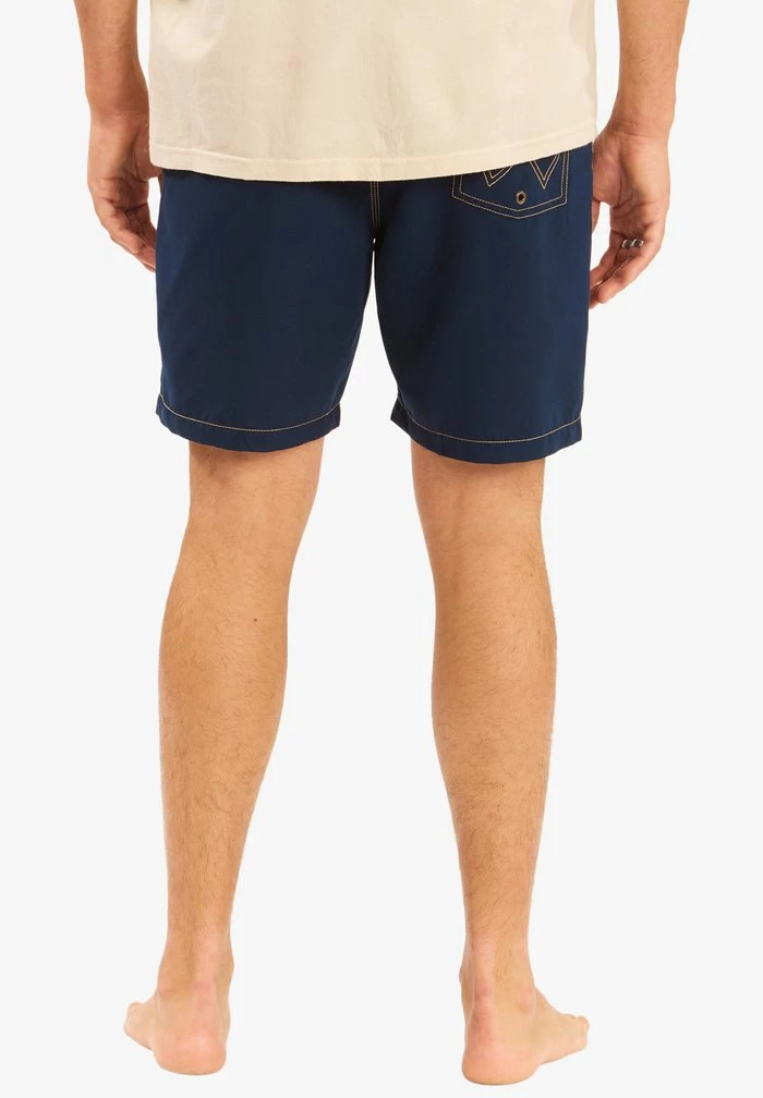 Swimming shorts - indigo Billabong Swimming Shorts - Indigo -Billabong Shop c87ed8be5fb04d5389317b57da5162c8