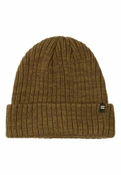Billabong ARCADE - Beanie - Olive Heather