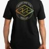 Billabong Print T-shirt - Black -Billabong Shop c92fbdf71eb842a7a52cbd5e7eb1ecae
