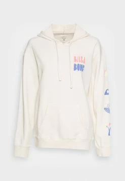 Billabong ETERNAL SUMMER - Sweatshirt - Salt Crystal -Billabong Shop c9bd4b6760a445528e550d170a45ff25