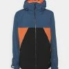 Billabong EXPEDITION - Snowboard Jacket - Antique Blue -Billabong Shop c9dca9fe4d294816807baa5536a264e6