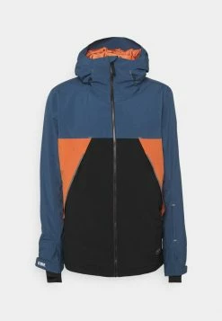 Billabong EXPEDITION - Snowboard Jacket - Antique Blue
