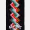 Billabong WAVES TOWEL UNISEX - Beach Towel - Black/multi -Billabong Shop ca01bec61b9743eab1b206cf3ea32d3a