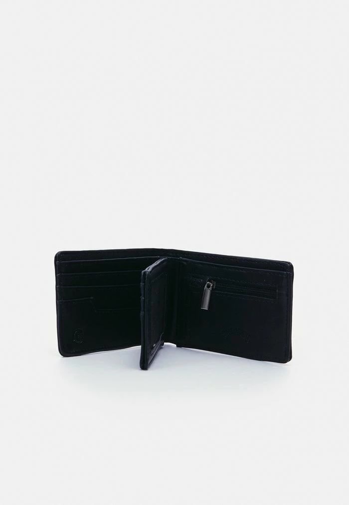 VACANT UNISEX - Wallet - black Billabong VACANT UNISEX - Wallet - Black -Billabong Shop ca30410a4c874ef782bdb63064a0b4f1