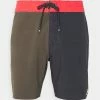Billabong ALL DAY PIGMENT PRO - Swimming Shorts - Black -Billabong Shop ca33771b992649da9ff095f5348d4658