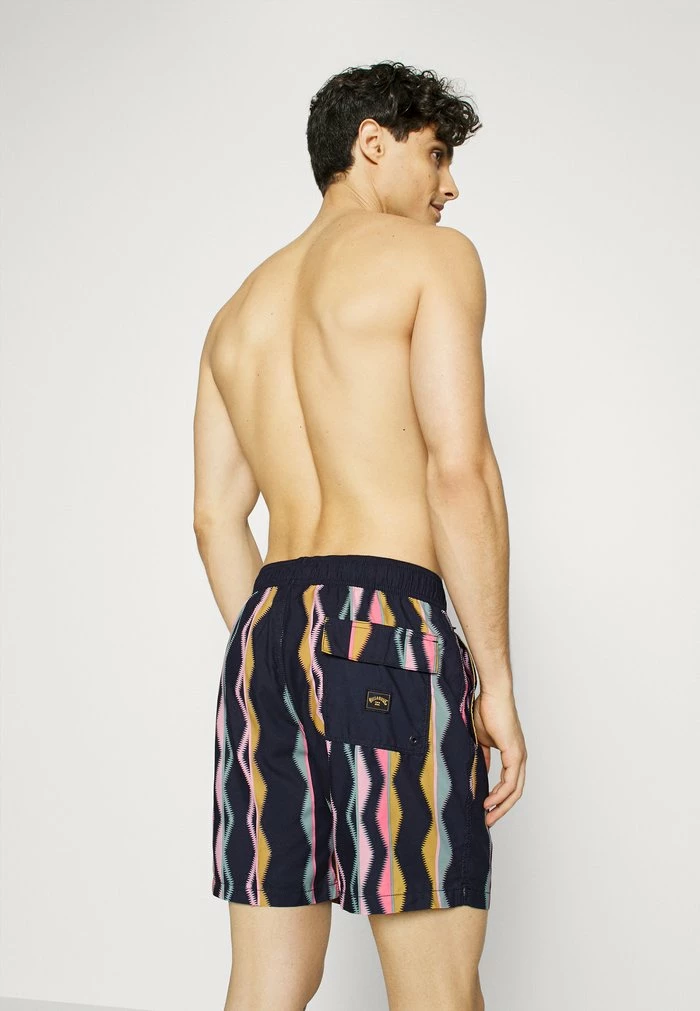 SUNDAYS LAYBACK - Swimming shorts - asphalt Billabong SUNDAYS LAYBACK - Swimming Shorts - Asphalt -Billabong Shop ca8af8a1ec464bbab913d430da29ed8a