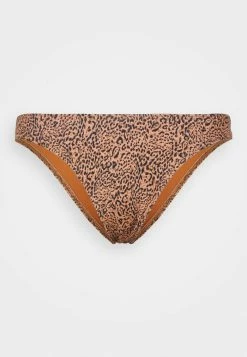 Billabong HIDDEN SHORE HIKE - Bikini Bottoms - Toffee -Billabong Shop cab25da7cd674b5496044726696c59a7