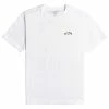 Billabong Print T-shirt - White -Billabong Shop cb3f8c0807b64d0db8eb83690b4cbac8