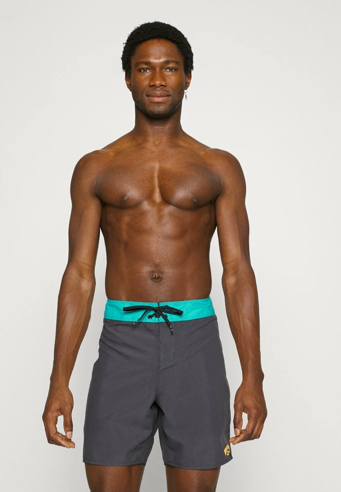 ALL DAY - Swimming shorts - grey Billabong ALL DAY - Swimming Shorts - Grey -Billabong Shop cbc27f6b21514e459584b6e7e7bdff5b