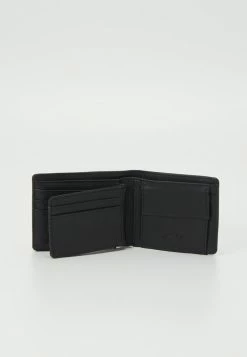 Billabong TRADE ID UNISEX - Wallet - Black -Billabong Shop cc35efccab5e47b49fb3f8af8e0c33ab