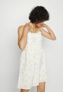 Billabong WRANGLER LITTLE DAMSEL - Day Dress - Salt Crystal 5 Billabong WRANGLER LITTLE DAMSEL - Day Dress - Salt Crystal -Billabong Shop cc7c7051dd4749a48517fca9db46638e