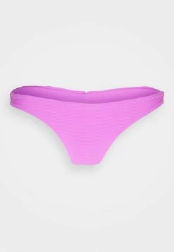 Billabong TANLINES TANGA - Bikini Bottoms - Bright Orchid